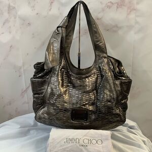 GUC Jimmy Choo Handbag
